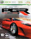 Project Gotham Racing 3