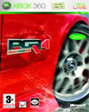 Project Gotham Racing 4