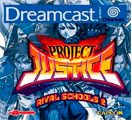 Project Justice: Rival Schools 2