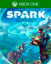 Project Spark