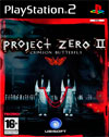 Project Zero II: Crimson Butterfly