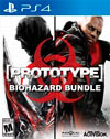 Prototype - Biohazard Bundle