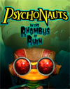 Psychonauts in the Rhombus of Ruin