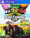 Pure Farming 2018