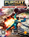 Pursuit Force: Extreme Justice