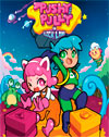 Pushy and Pully in Blockland