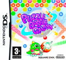 Puzzle Bobble Galaxy
