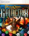 Puzzle Quest Galactrix