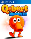 Q*bert: Rebooted