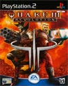 Quake 3: Revolution
