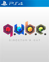 Q.U.B.E.: Director's Cut