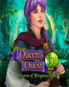Queen's Quest 2: Stories of Forgotten Past