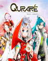 QURARE: Magic Library
