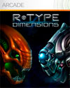 R-Type Dimensions