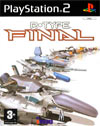 R-Type Final
