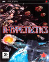 R-Type Tactics
