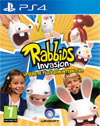 Rabbids Invasion: La Serie de Televisi&oacute;n Interactiva