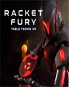 Racket Fury: Table Tennis VR