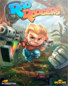 Rad Rodgers