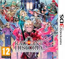 Radiant Historia: Perfect Chronology