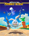 Radical Rabbit Stew