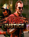 Raging Justice