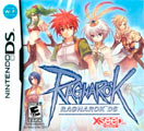 Ragnarok DS