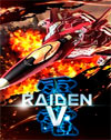 Raiden V: Director's Cut