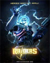Raiders of the Broken Planet