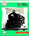 Railroad Tycoon II