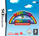 Rainbow Islands Revolution