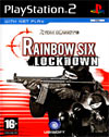 Rainbow Six: Lockdown