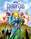 Rainbow Skies