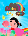 Raining Coins