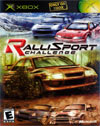 RalliSport Challenge