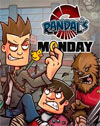 Randal's Monday