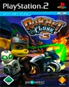 Ratchet & Clank 3