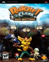 Rathet & Clank: El Tama&ntilde;o Importa