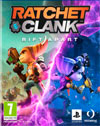 Ratchet & Clank: Una Dimensi&oacute;n Aparte