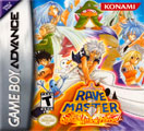 Rave Master: Special Attack Force