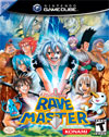 Rave Master