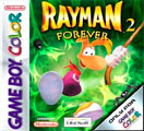 Rayman 2 Forever