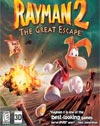 Rayman 2: The Great Escape
