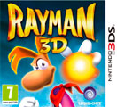 Rayman 3D