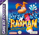 Rayman Advance