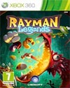 Rayman Legends