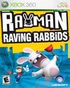 Rayman Raving Rabbids