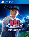 R.B.I. Baseball 15