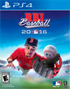 R.B.I. Baseball 16