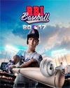 R.B.I. Baseball 17